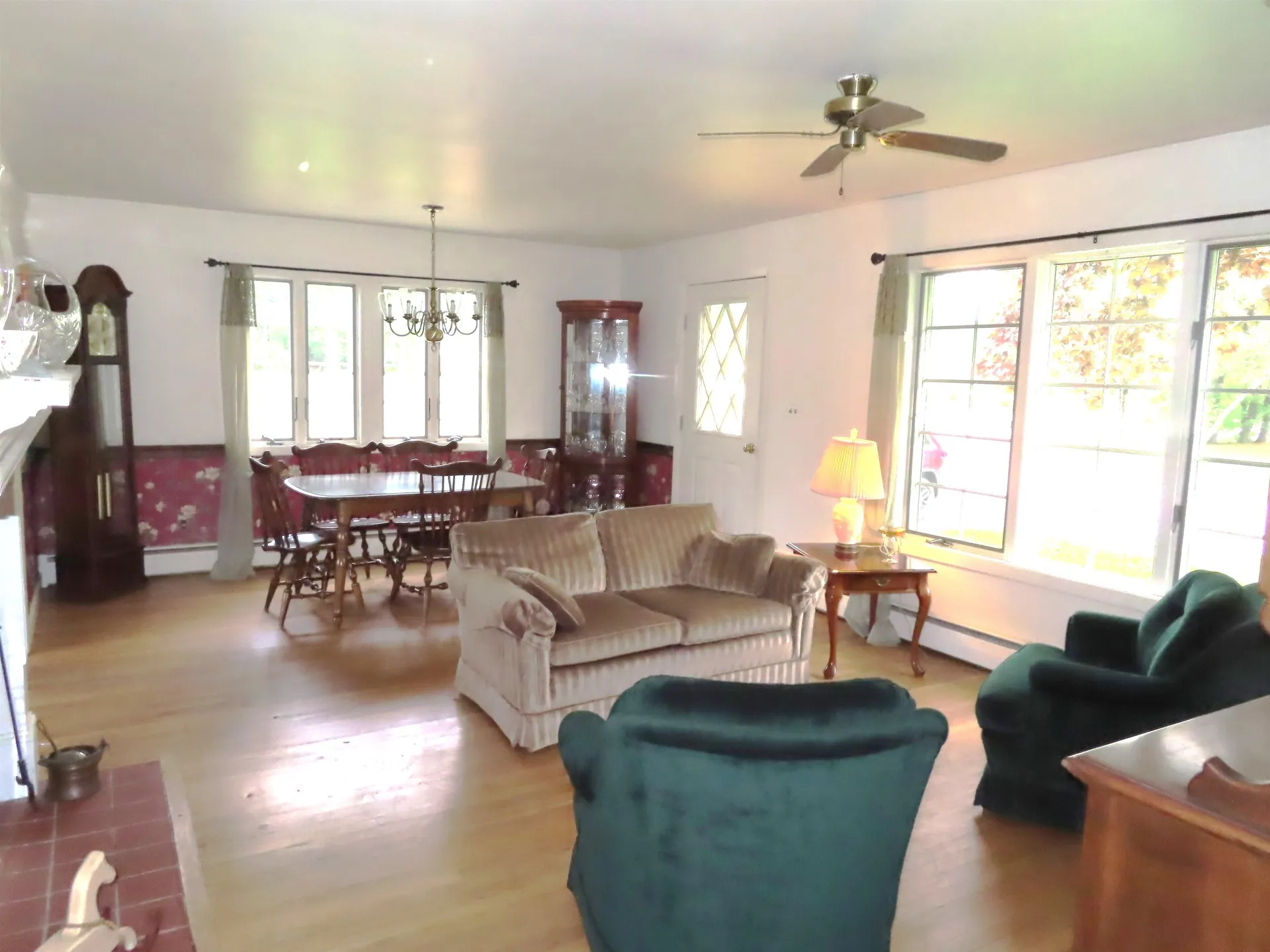 5 Bent Court Keene NH 03431