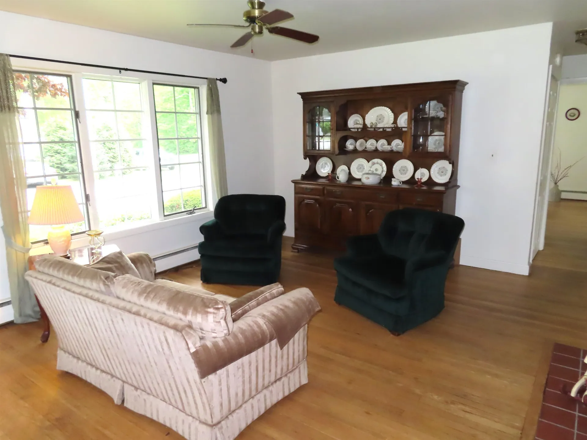 5 Bent Court Keene NH 03431