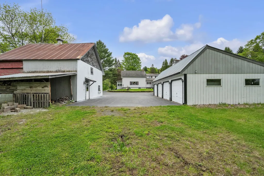 90 Sterling Hill Road Barre Town VT 05641