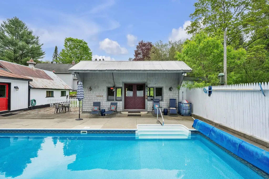 90 Sterling Hill Road Barre Town VT 05641