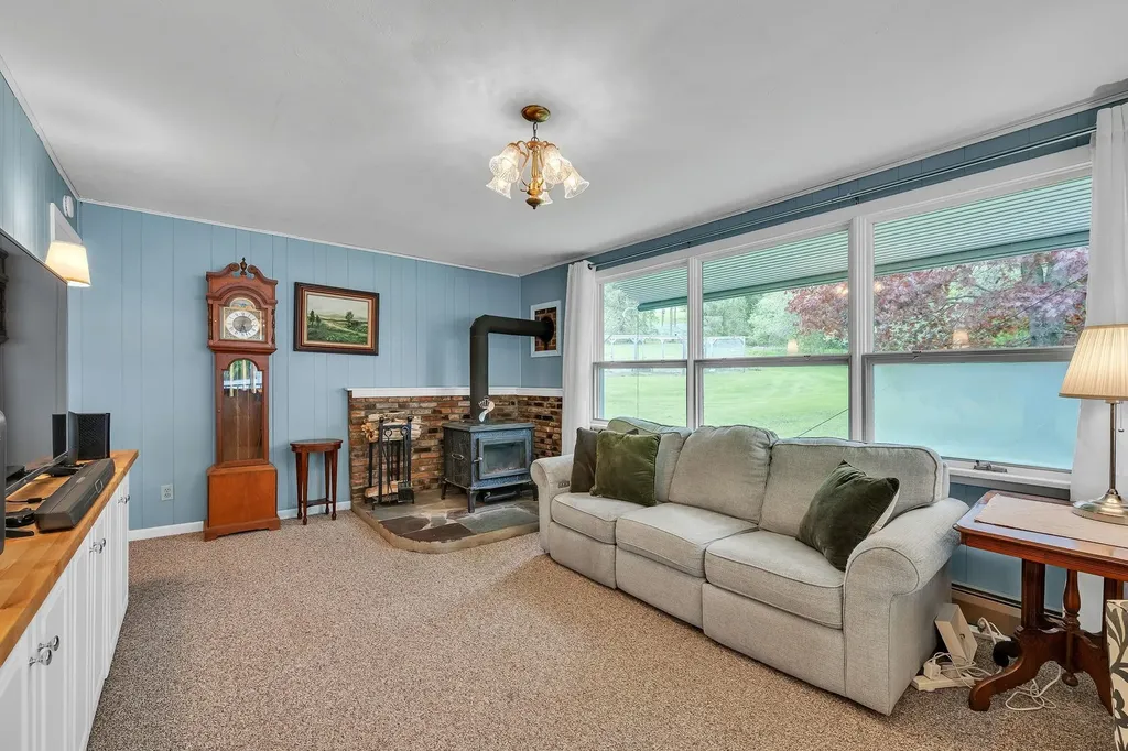 90 Sterling Hill Road Barre Town VT 05641