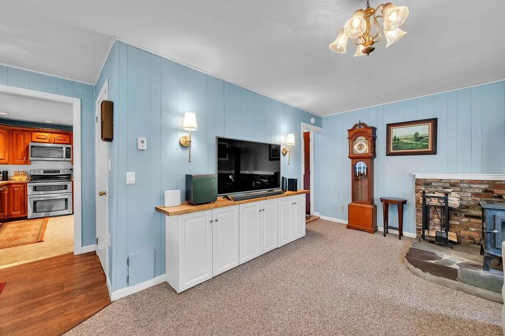 90 Sterling Hill Road Barre Town VT 05641