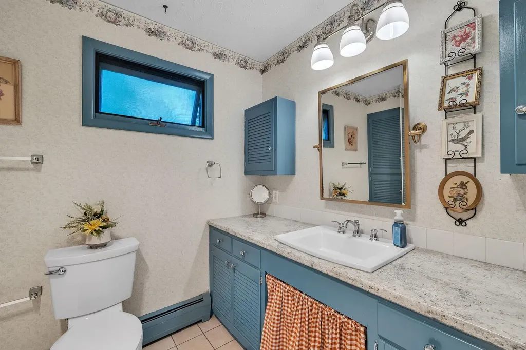 90 Sterling Hill Road Barre Town VT 05641