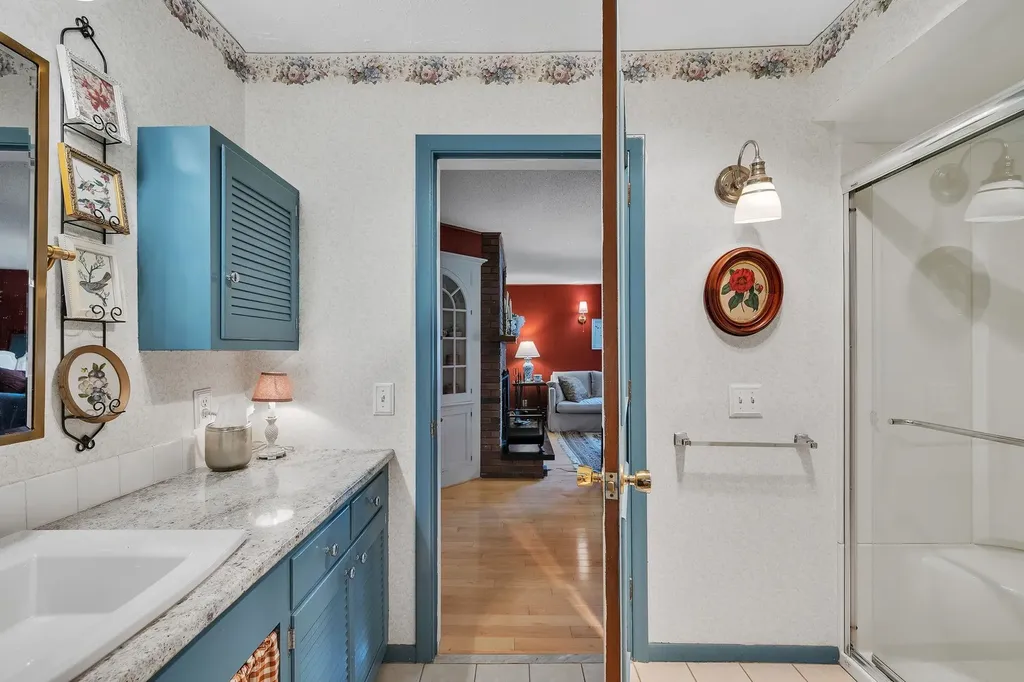 90 Sterling Hill Road Barre Town VT 05641