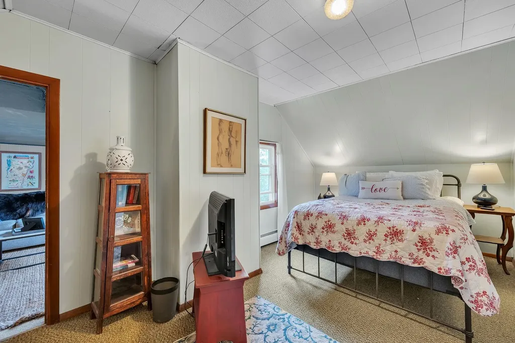 90 Sterling Hill Road Barre Town VT 05641