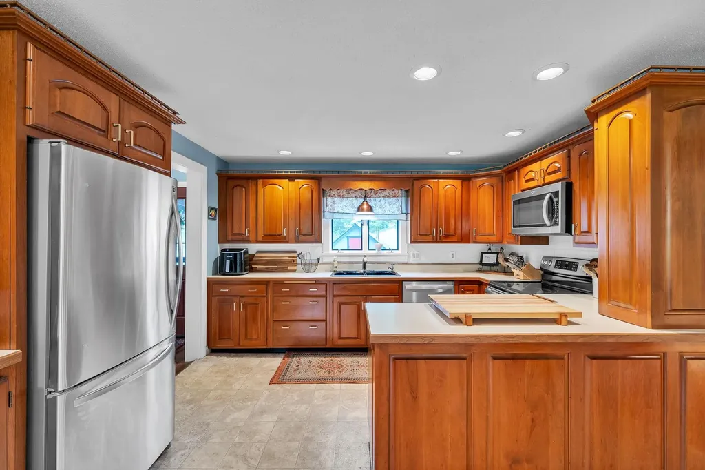 90 Sterling Hill Road Barre Town VT 05641