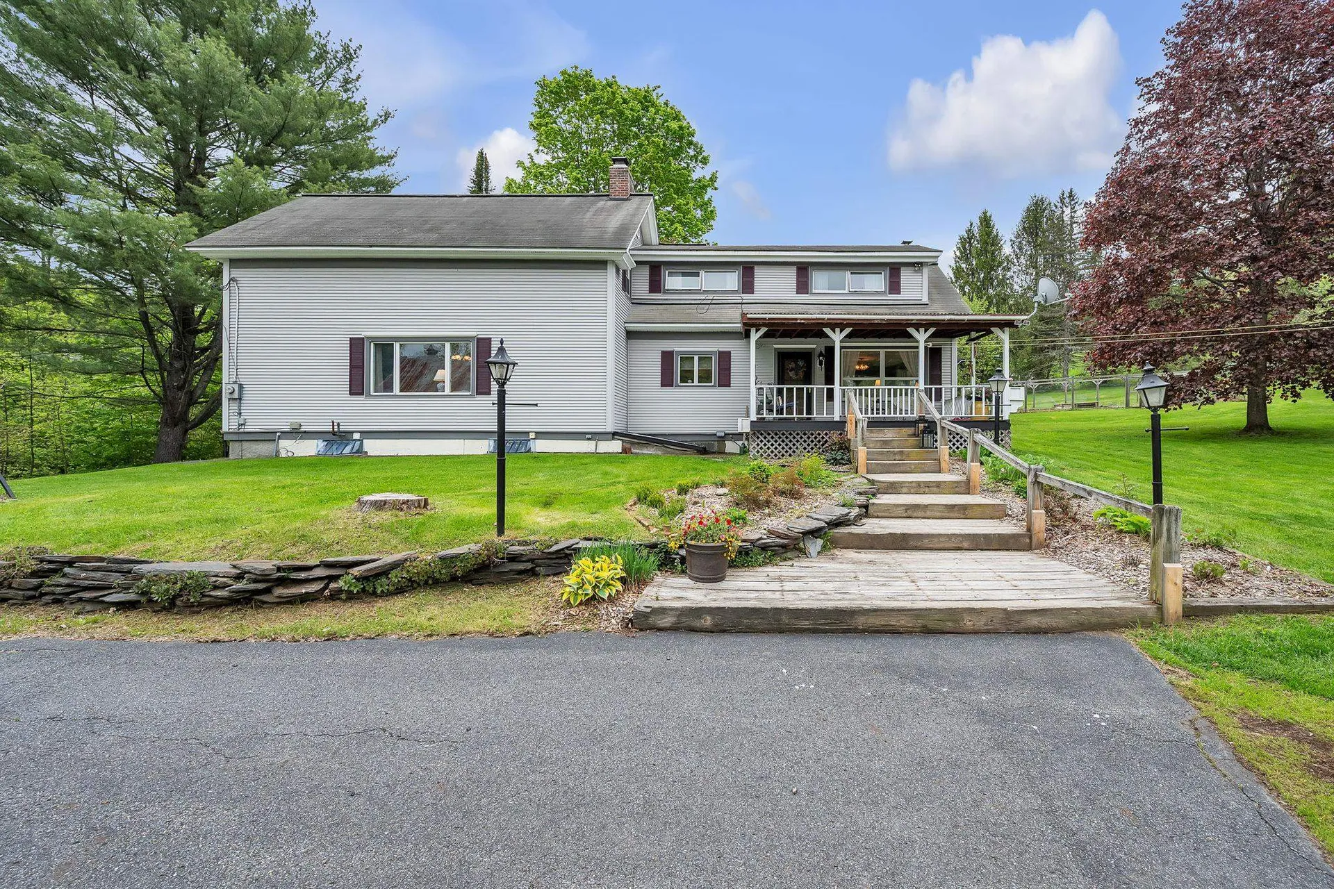 90 Sterling Hill Road Barre Town VT 05641