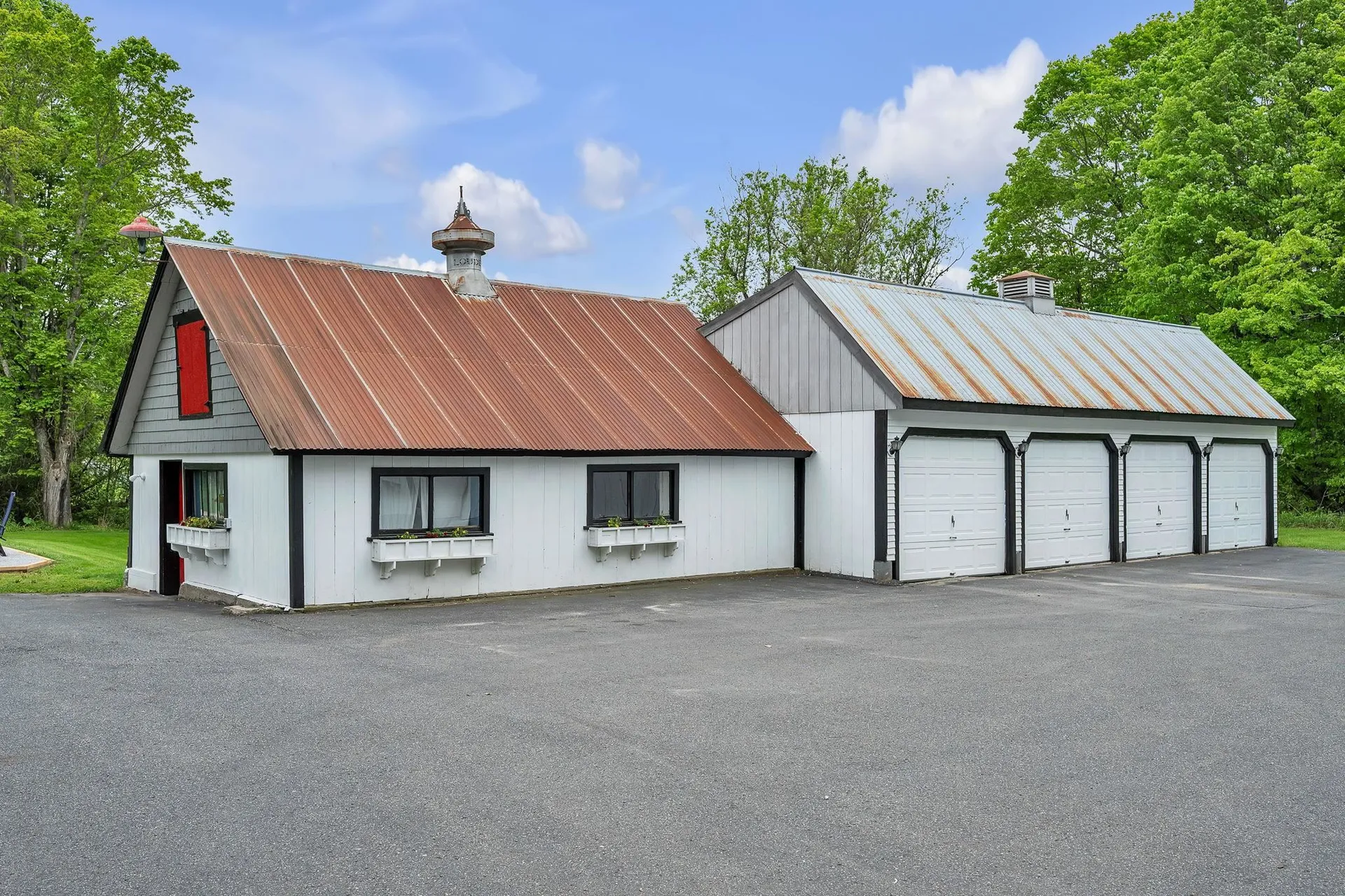 90 Sterling Hill Road Barre Town VT 05641