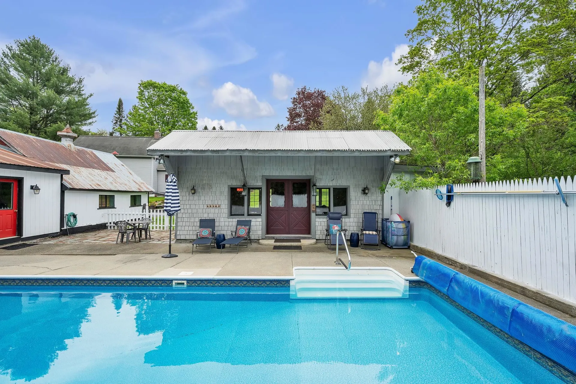 90 Sterling Hill Road Barre Town VT 05641