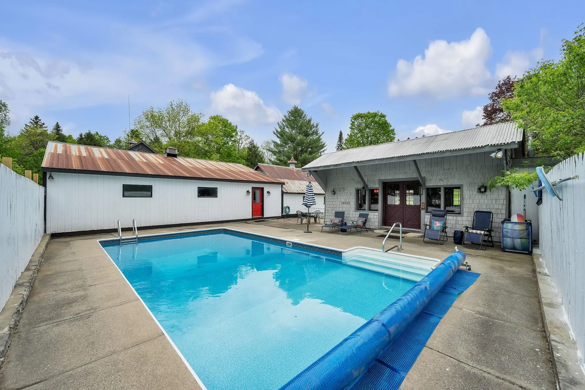 90 Sterling Hill Road Barre Town VT 05641