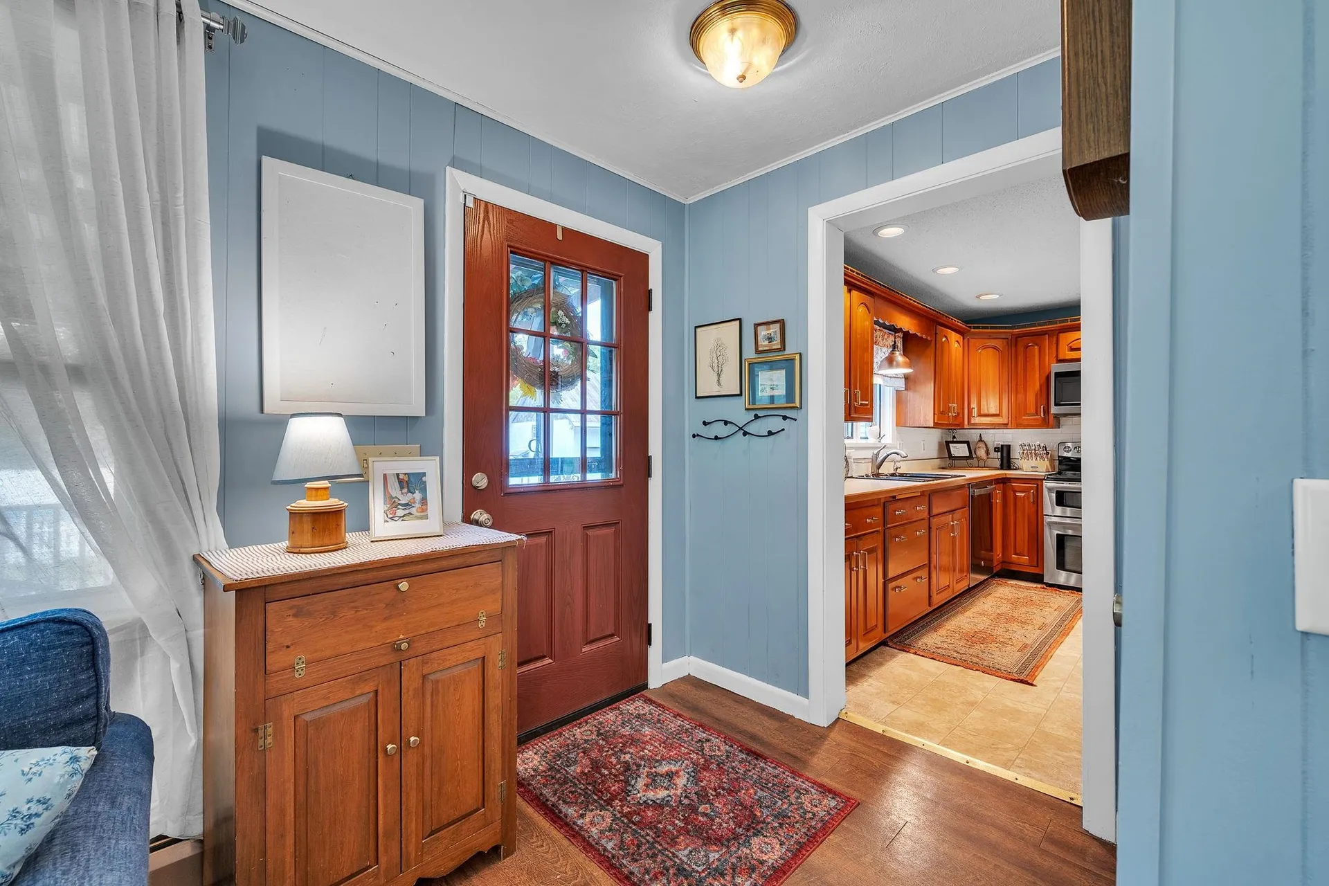 90 Sterling Hill Road Barre Town VT 05641