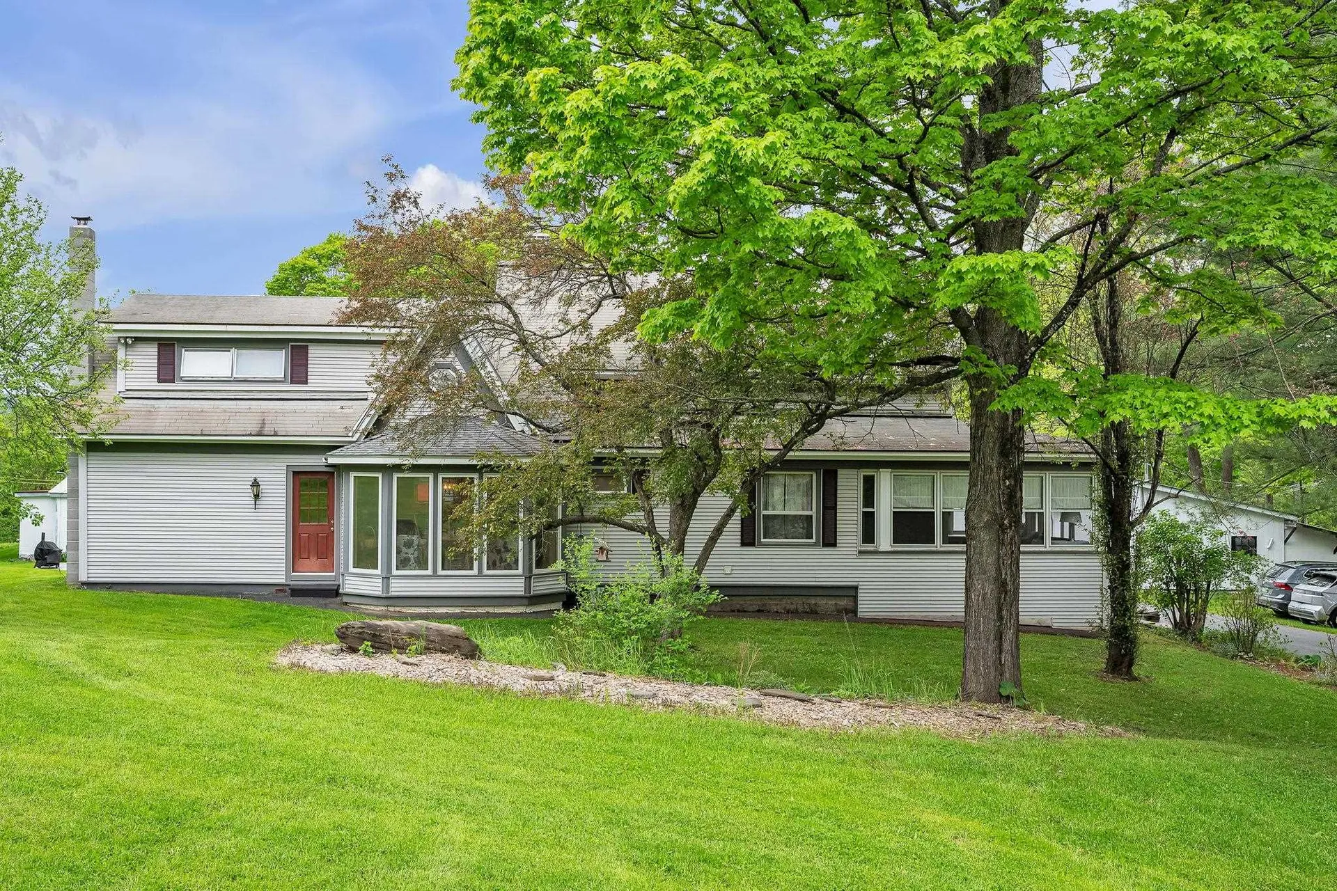 90 Sterling Hill Road Barre Town VT 05641