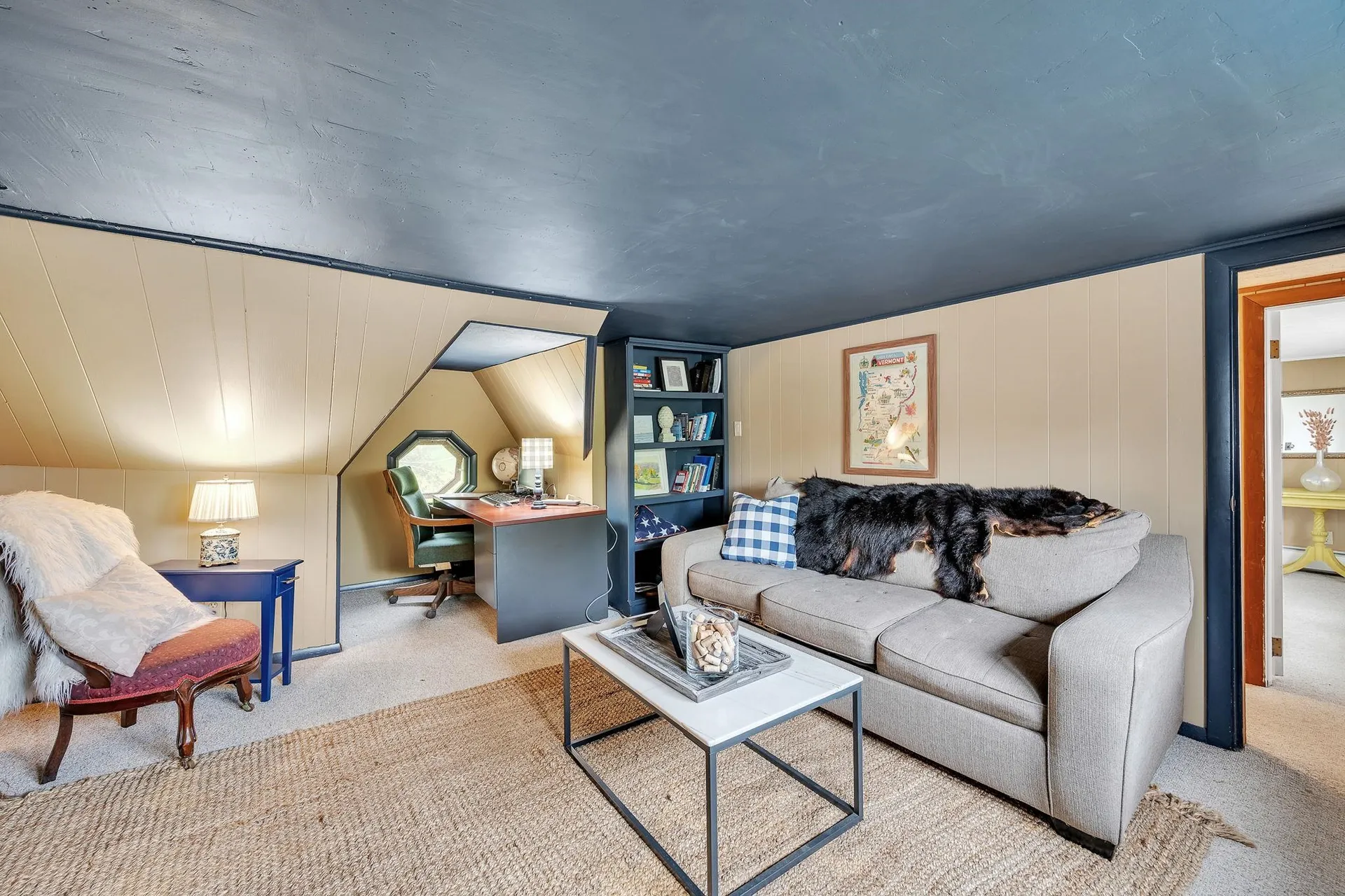 90 Sterling Hill Road Barre Town VT 05641