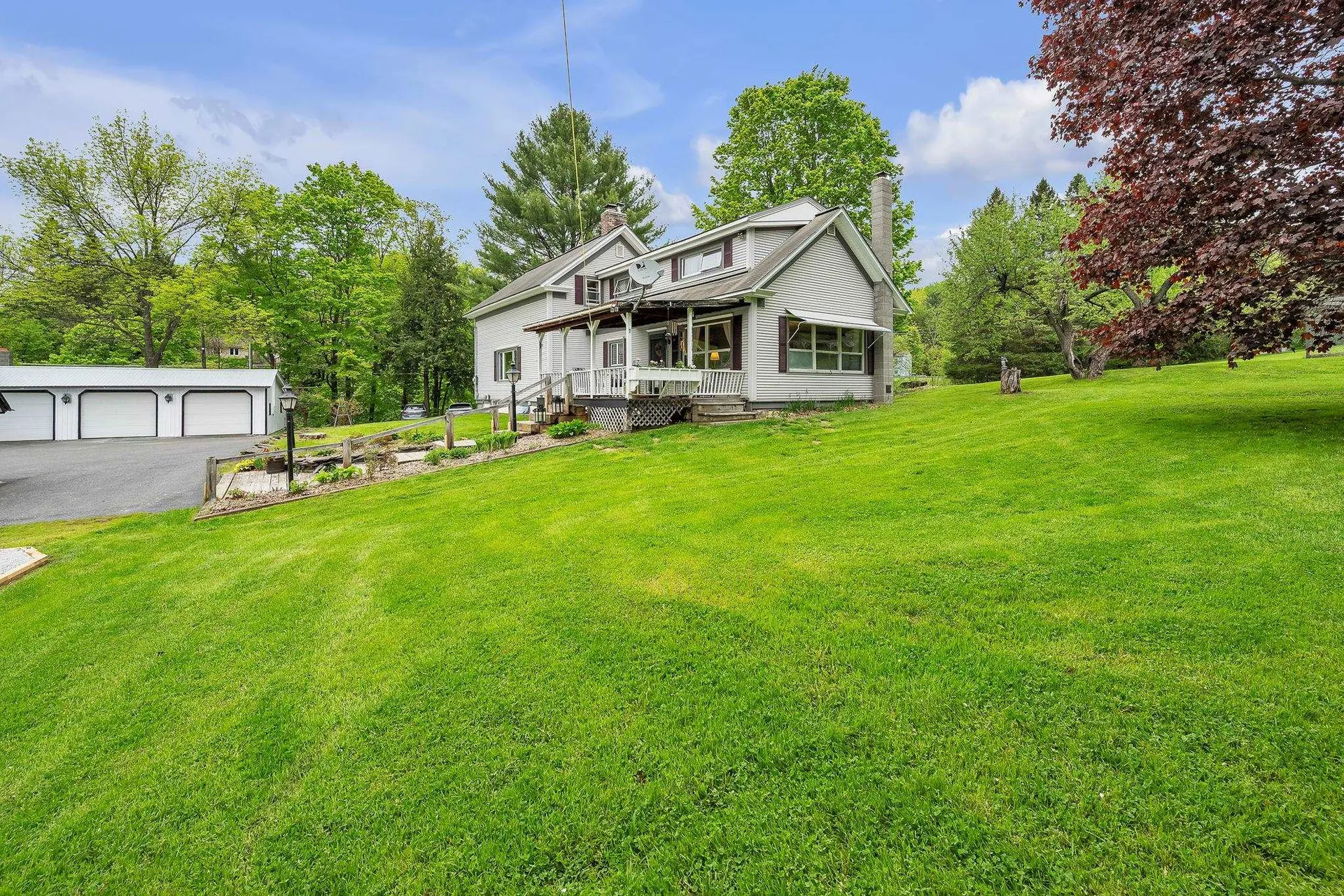 90 Sterling Hill Road Barre Town VT 05641