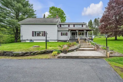 90 Sterling Hill Road Barre Town VT 05641