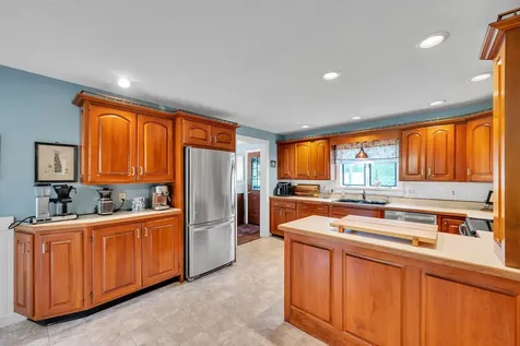 90 Sterling Hill Road Barre Town VT 05641