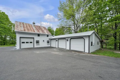 90 Sterling Hill Road Barre Town VT 05641