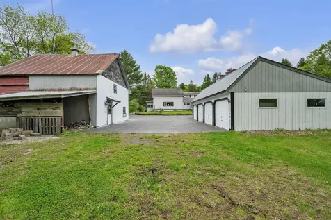 90 Sterling Hill Road Barre Town VT 05641