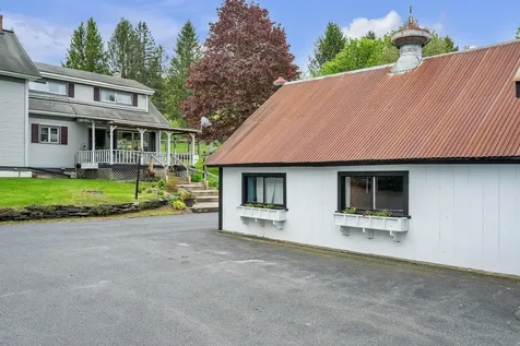 90 Sterling Hill Road Barre Town VT 05641