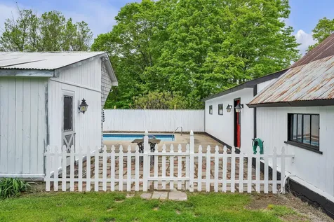 90 Sterling Hill Road Barre Town VT 05641