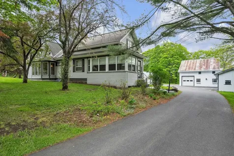 90 Sterling Hill Road Barre Town VT 05641