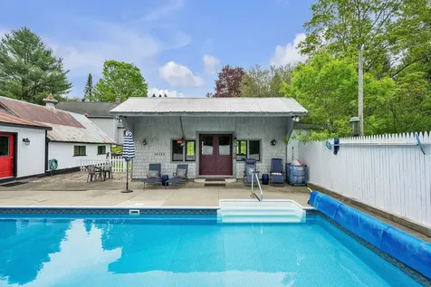 90 Sterling Hill Road Barre Town VT 05641