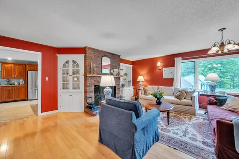 90 Sterling Hill Road Barre Town VT 05641