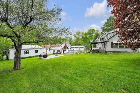 90 Sterling Hill Road Barre Town VT 05641