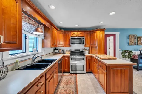 90 Sterling Hill Road Barre Town VT 05641