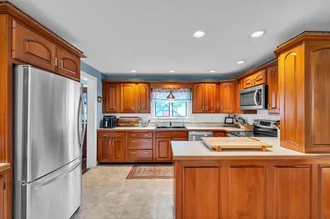 90 Sterling Hill Road Barre Town VT 05641