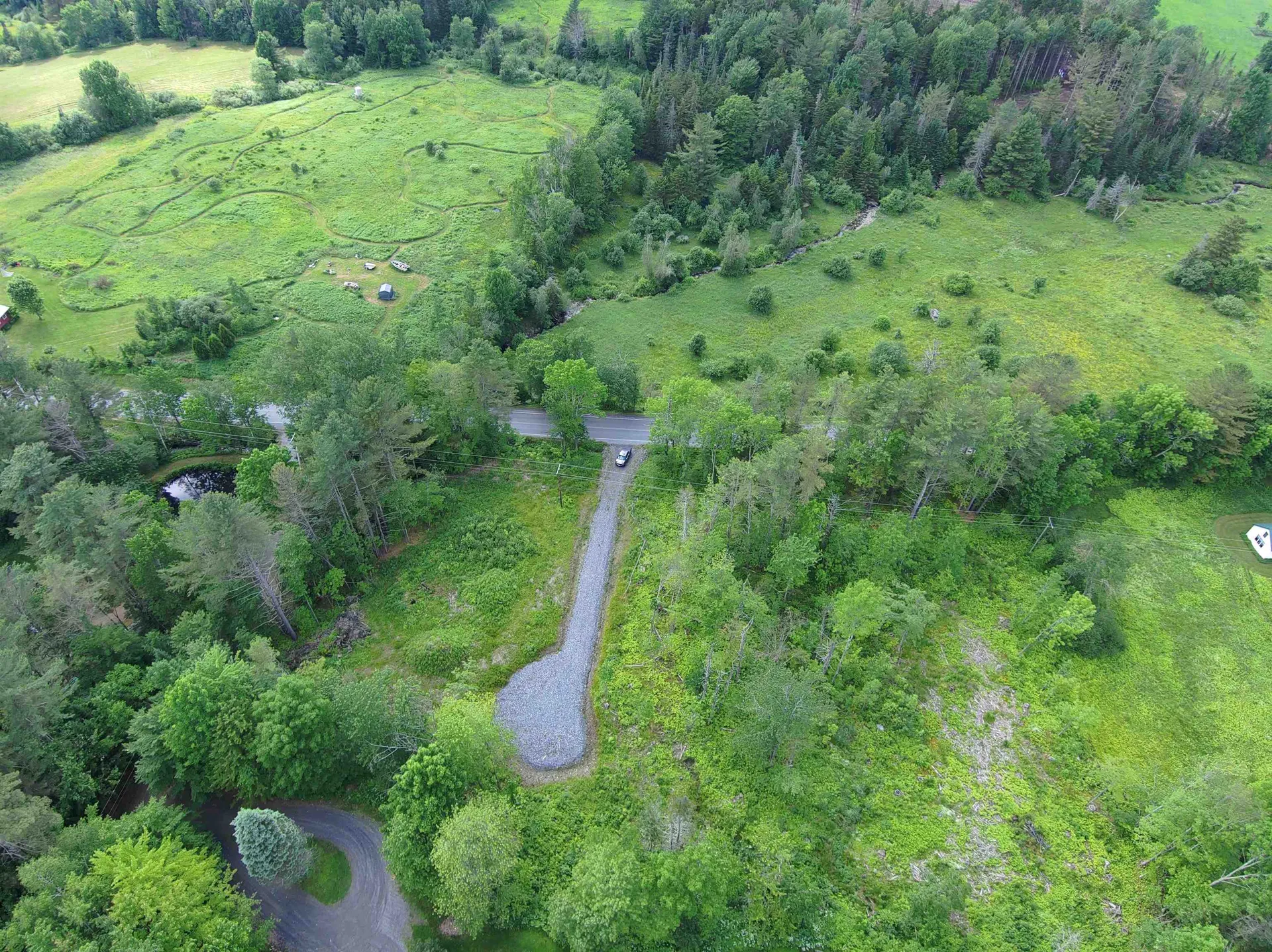 000 East Warren Road Warren VT 05674