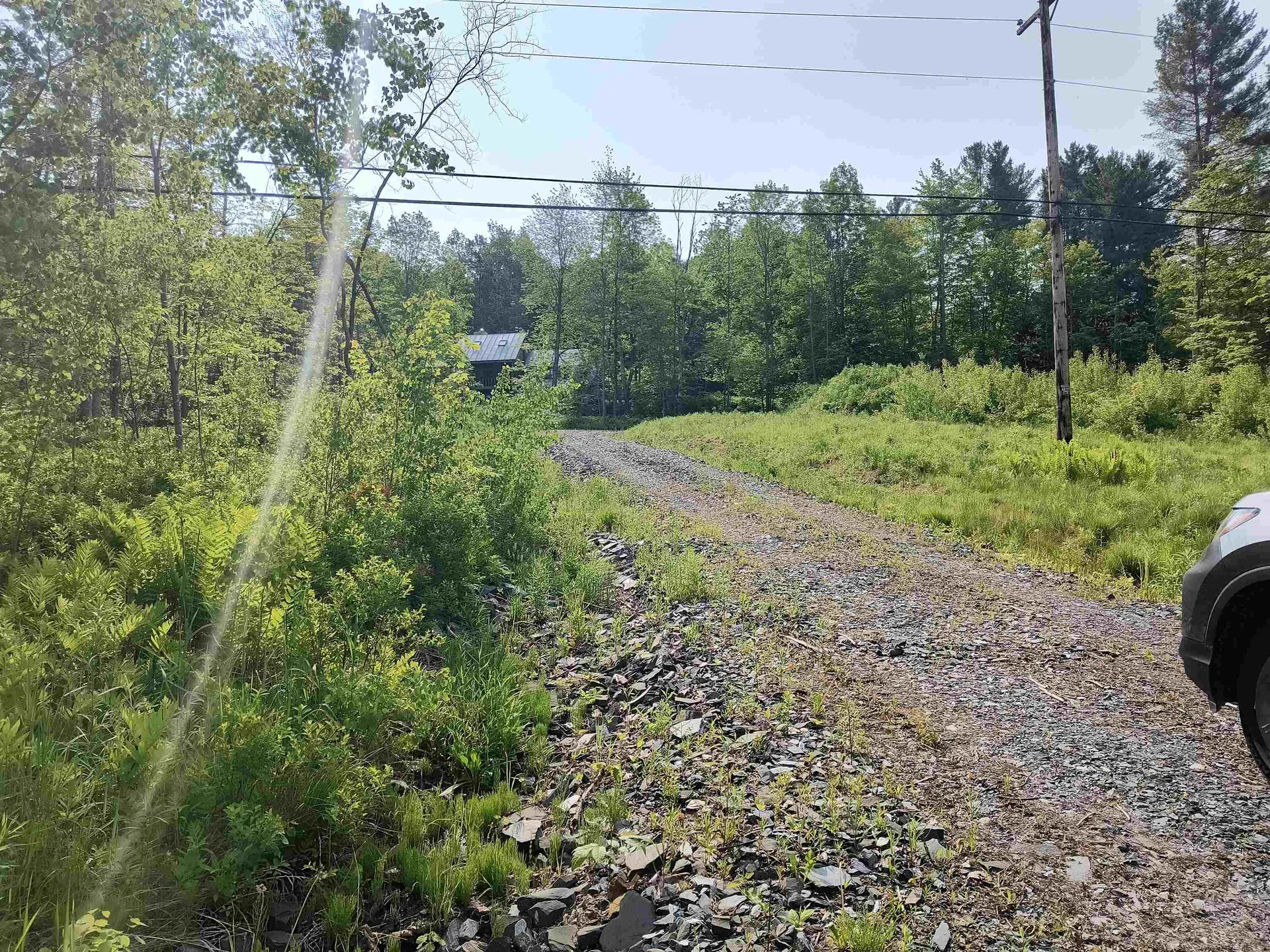 000 East Warren Road Warren VT 05674