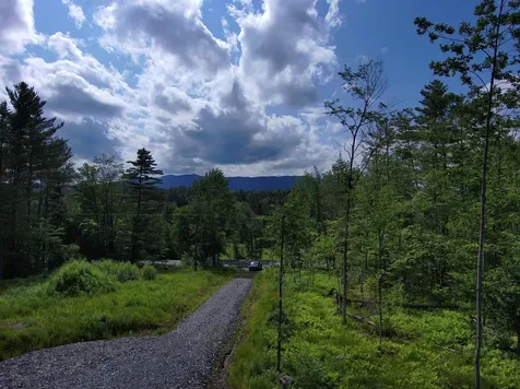 000 East Warren Road Warren VT 05674