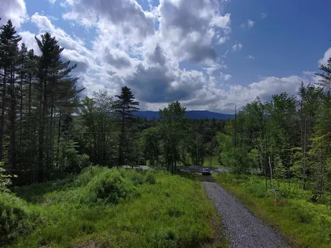 000 East Warren Road Warren VT 05674