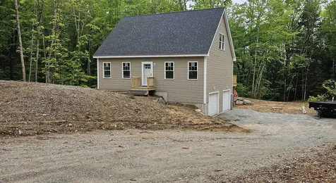 541 Prospect Street Franklin NH 03235