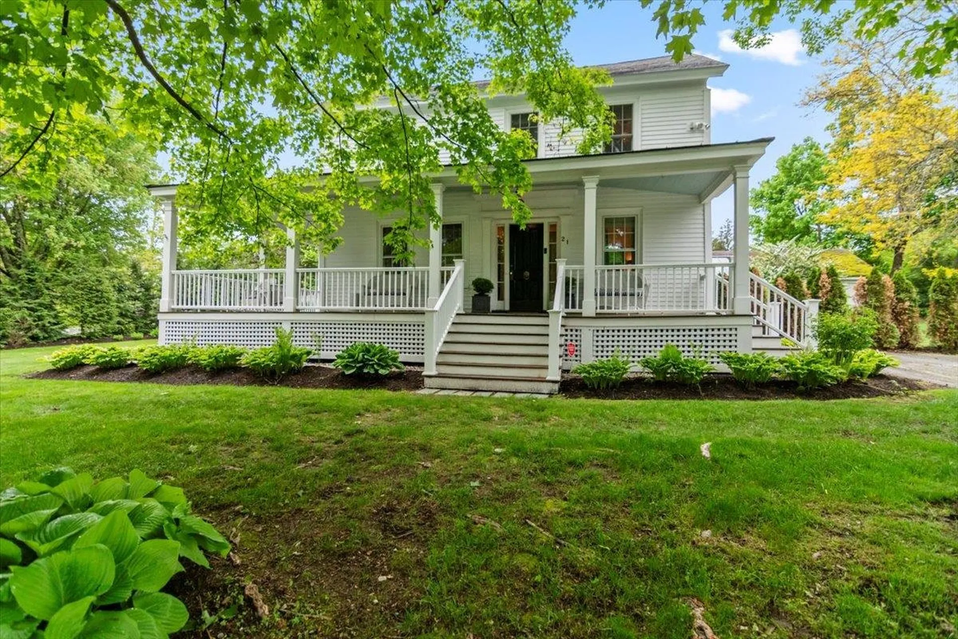 21 Shepards Lane Manchester VT 05254