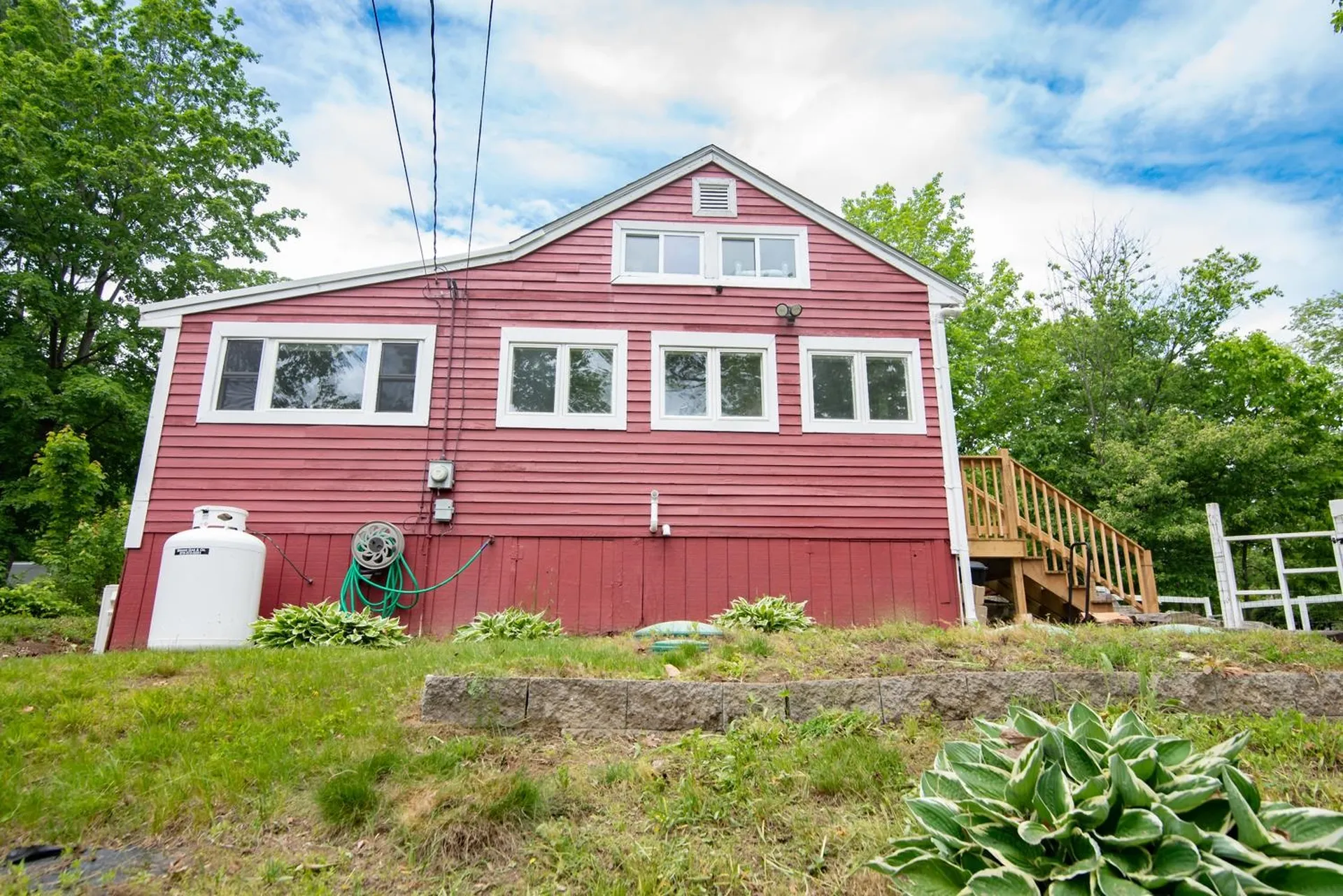 7 Lemyjoma Trail Sandown NH 03873