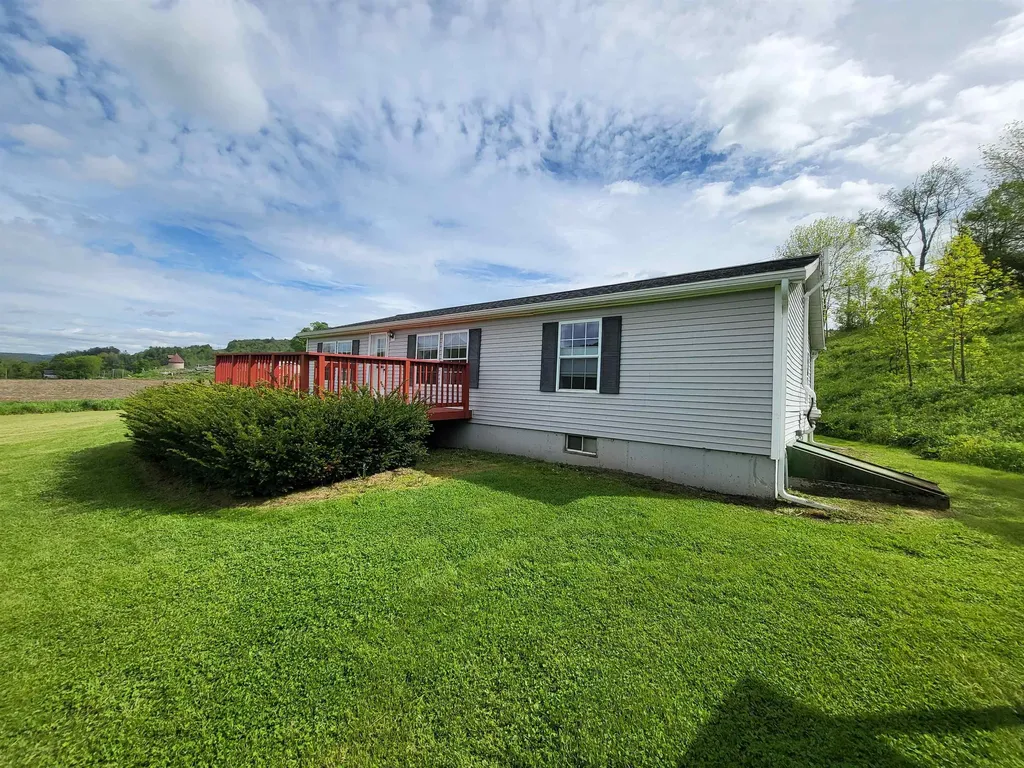 2547 River Road Moretown VT 05602