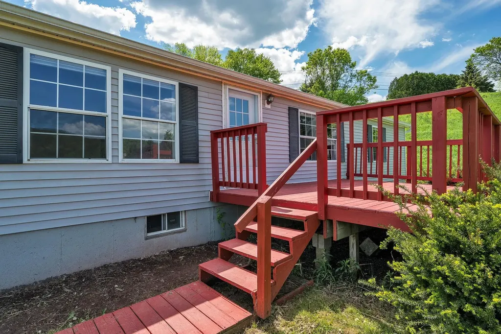 2547 River Road Moretown VT 05602