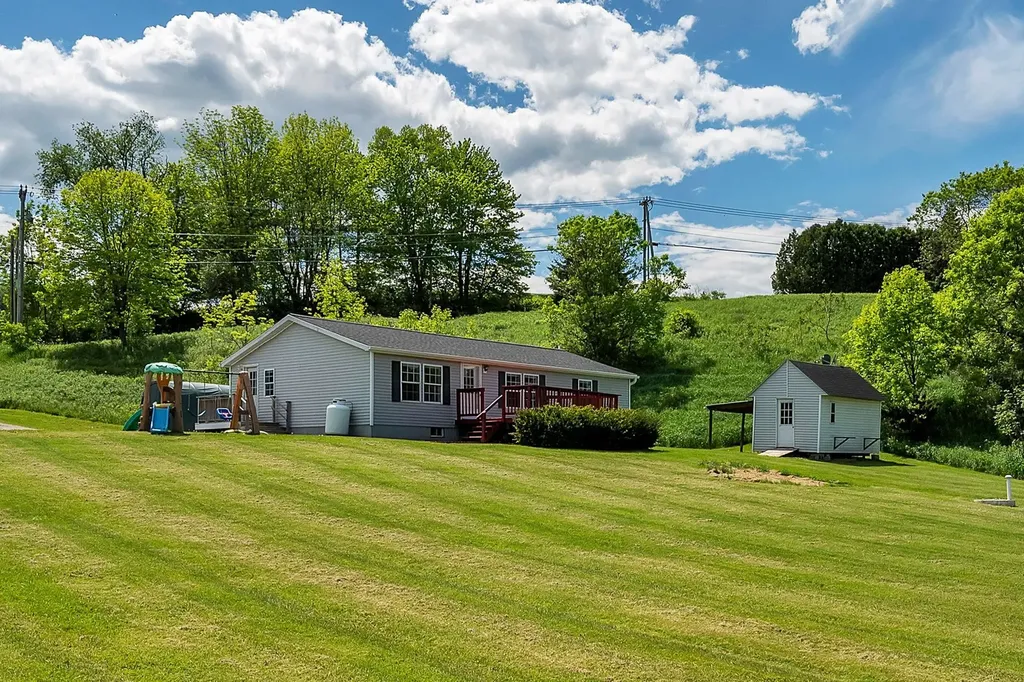 2547 River Road Moretown VT 05602