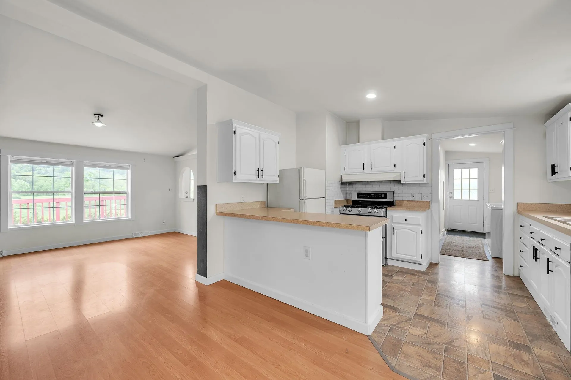 2547 River Road Moretown VT 05602