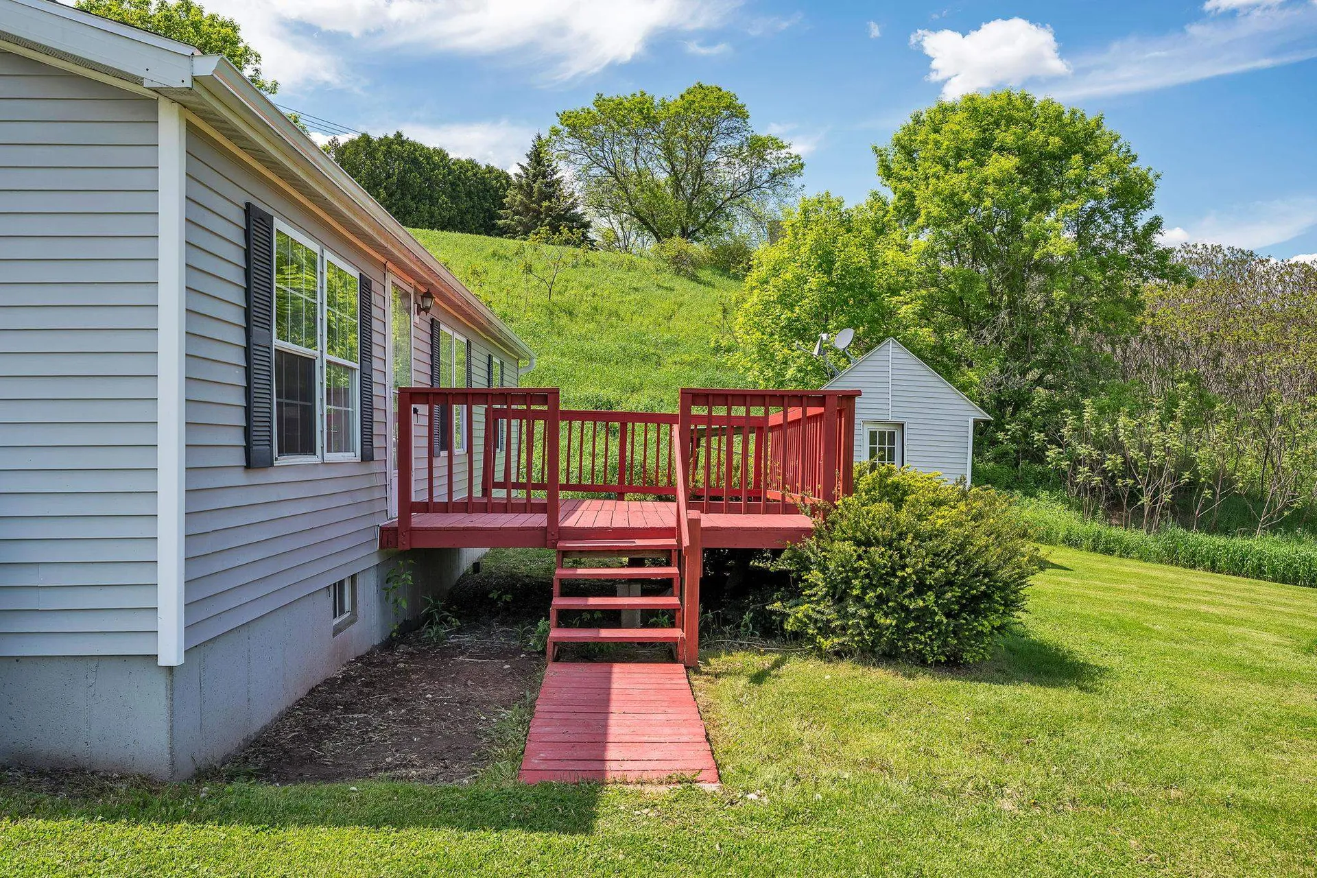 2547 River Road Moretown VT 05602