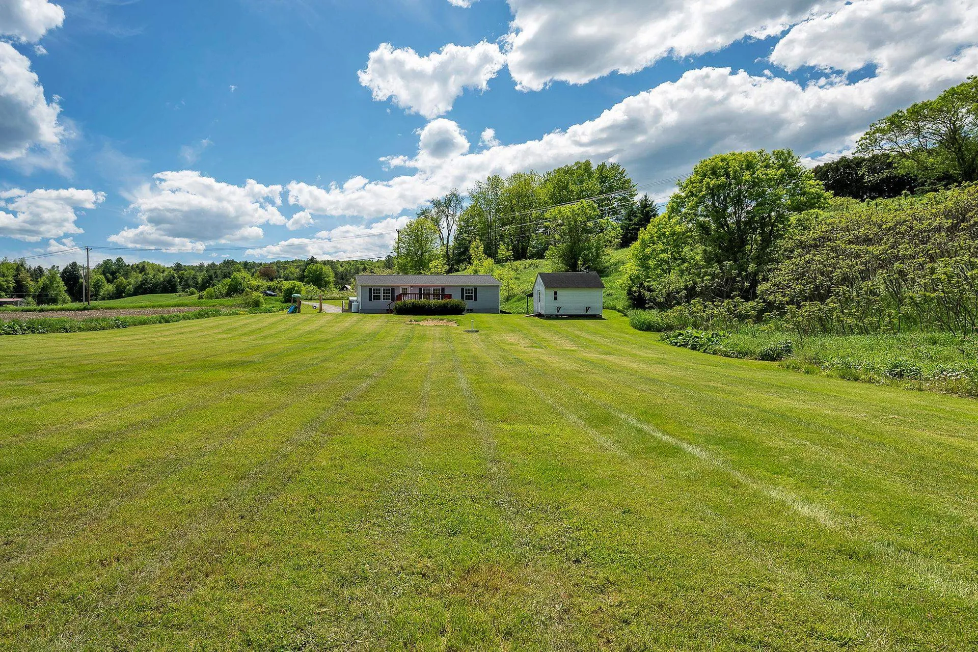 2547 River Road Moretown VT 05602