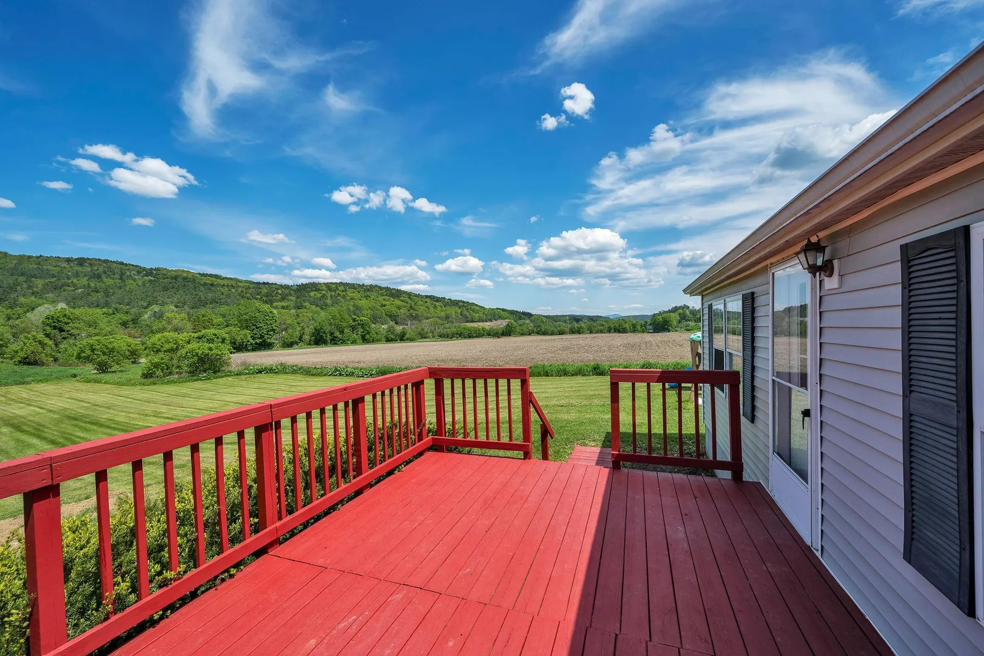 2547 River Road Moretown VT 05602