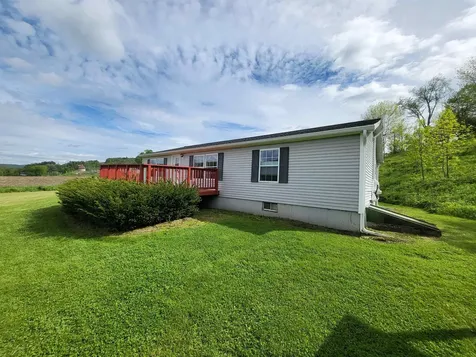 2547 River Road Moretown VT 05602