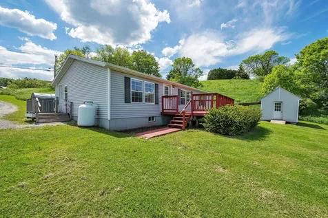 2547 River Road Moretown VT 05602