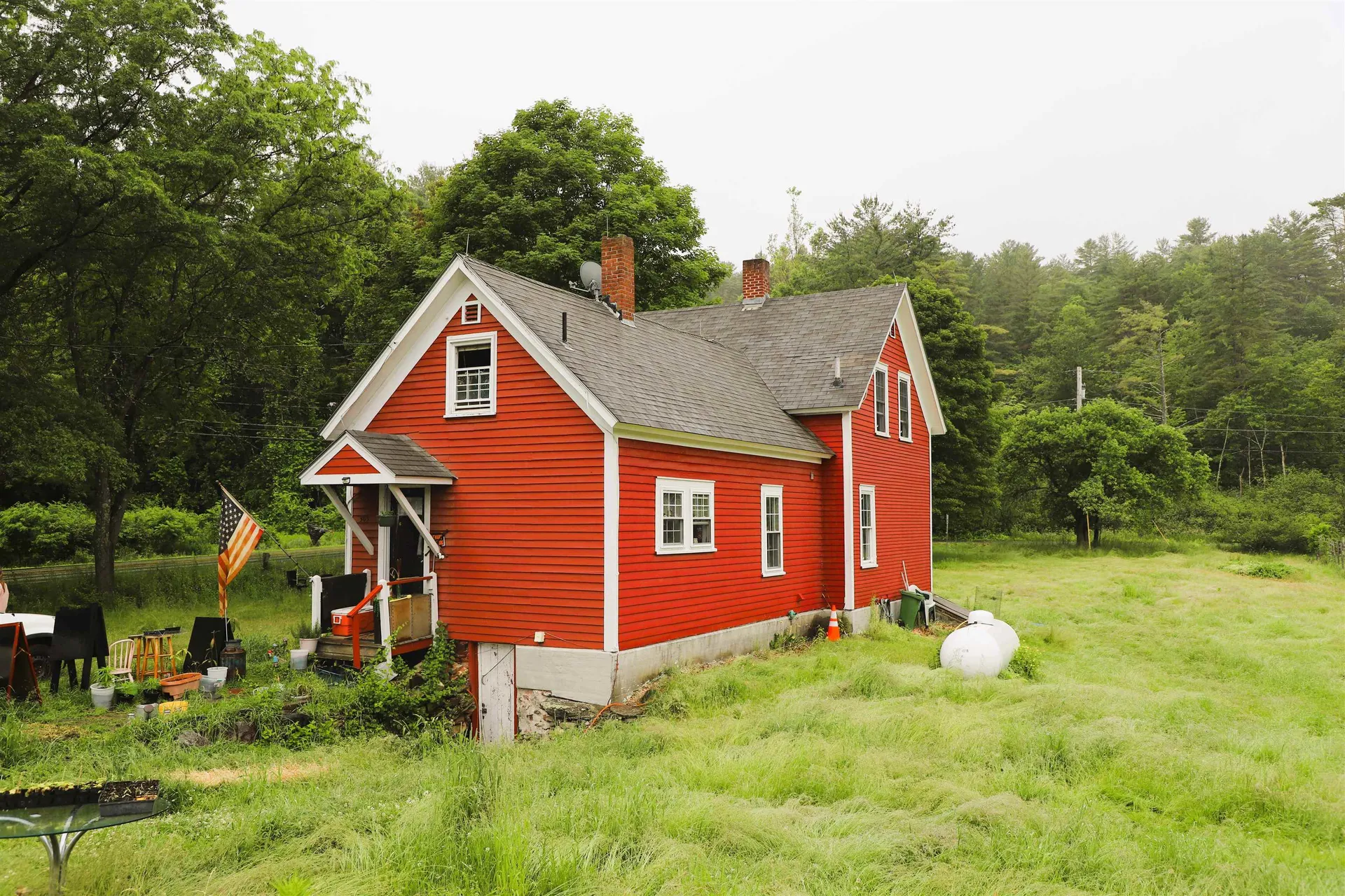 503 Marlboro Road Brattleboro VT 05301