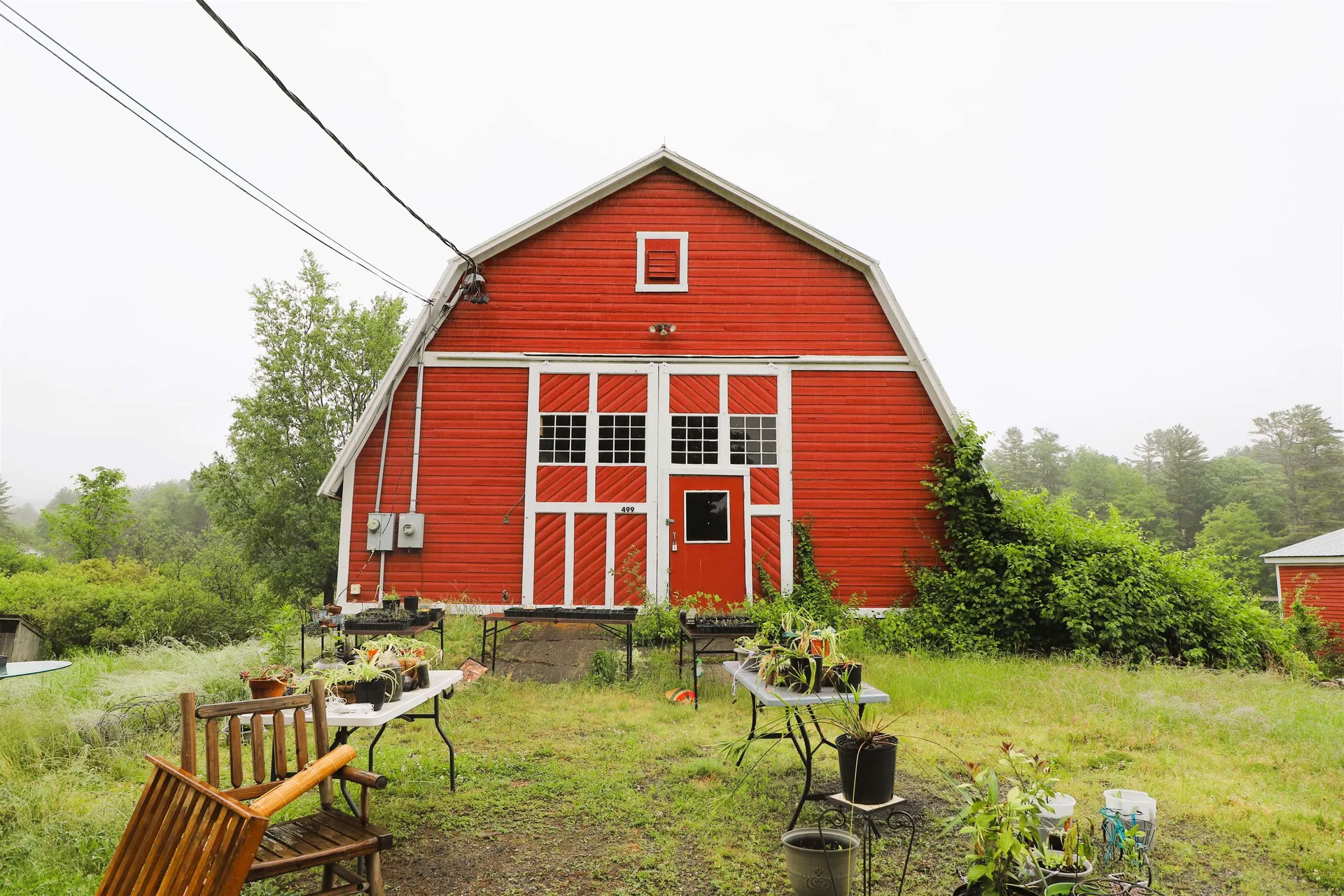 503 Marlboro Road Brattleboro VT 05301