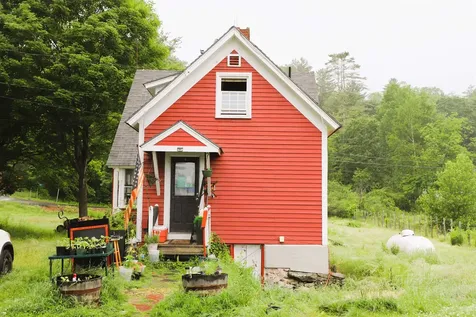 503 Marlboro Road Brattleboro VT 05301