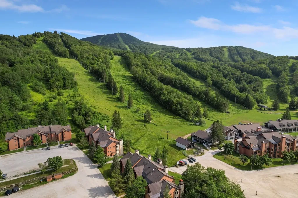 61 Alpine Drive Killington VT 05751